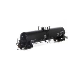 Athearn Trains HO RTR RTC 20 900-Gallon Tank PTLX #120190