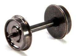 Blair Line 36" All-Brass Insulated Wheelsets (100-Bulk-Pack)