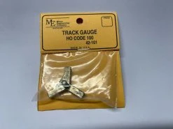 Micro Engineering HO Track Gauge Code 100 -Atlas Trains Store EugeneToyAndHobbymec42101 2