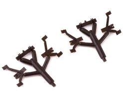 Peco Code 80/Code 55 Buffer Stop (2 Pack) -Atlas Trains Store EugeneToyAndHobbyppc340 1