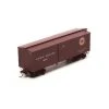 Athearn Trains HO 36' Old Time Wood Box PE #1805 -Atlas Trains Store EugeneToyAndHobbyrnd15636 1