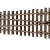 WalthersTrack Nickel Silver DCC Friendly Number 4 Wye Turnout