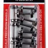 Intermountain Railway 36" All Brass Insulated Wheel Sets (12 Pack) HO Scale -Atlas Trains Store IMR40051