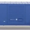 Intermountain Railway HO Scale - 60' PS-1 SD Boxcar - Grand Trunk Western #383414 - Blue - -Atlas Trains Store IMR46906