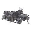 Kadee Quality Products #107 HO Scale Disconnect Log Car Trucks Without Logs Kit -Atlas Trains Store KAD00107