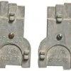 Kadee Quality Products Kadee #341 Three-Point Track Gauge For Code 70 & 100 Rail HO Scale -Atlas Trains Store KAD341