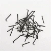 Micro Engineering Blackened Metal Spikes 1/2" (500 Pack) -Atlas Trains Store MEC30102 2