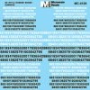 Microscale Industries Number Board Numbers GE Style (1959+) HO Decal Set -Atlas Trains Store MSI4129 c0580a71 c51c 4142 8bd7 f27e14354974