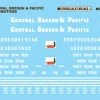 Microscale Industries Central Oregon & Pacific (CORP) Hoods Diesels (1995+) HO Decal Set -Atlas Trains Store MSI4153 92f4cf61 6ad5 45f8 b6ae 183e57b10b70
