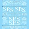 Microscale Industries Spokane, Portland & Seattle 40 & 50' Steel Box Cars 1946-68 HO Decal Set -Atlas Trains Store MSI871026 58d08e24 696b 4f03 b32a 491ebb58575f