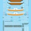 Microscale Industries Southern Pacific "Black Widow" EMD E, F, GP/SD9 Diesels HO Decal Set -Atlas Trains Store MSI87201 4d688f36 0761 4075 8fd4 2f6b4ca07b89