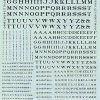Microscale Industries Roman Black HO Decal Set Alphabets & Numbers - Railroad -Atlas Trains Store MSI90002 d4c84c9c 34b7 4309 a5a4 0d504d0fcb40