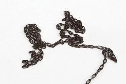 A Line Products A-Line 12 Inch Chains Train Details -Atlas Trains Store alp29221 1