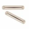 Peco Code 70/75/83 Rail Joiners -- Nickel Silver