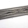 WalthersTrack Code 83 Nickel Silver DCC-Friendly #6 Double Crossover Measures 16-3/4" Track Centers -Atlas Trains Store code 83 nickel silver dcc friendly 6 double crossover 948 83051 big