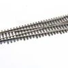 WalthersTrack Code 83 Nickel Silver DCC-Friendly #8 Turnout -Atlas Trains Store code 83 nickel silver dcc friendly 8 turnout 948 83020 big