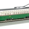 Bachmann PCC Streetcar With DCC, Sound & Sparking Trolley Pole Philadelphia Transit Co. -Atlas Trains Store d83ff4abfed4c8f9f0ca7e737e75bdbc456f75d7a802409ae02d97afc94acfe7
