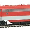 Intermountain Railway HO FP7A-Car -Atlas Trains Store emd fp7 phase i wloksound dcc 85 49973s big