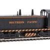 WalthersMainline EMD NW2 Phase V - ESU Sound & DCC -- Southern Pacific(TM) #1404 -Atlas Trains Store emd nw2 phase v esu sound dcc 910 20621 dt1 big