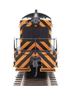 WalthersMainline EMD NW2 Phase V - ESU Sound & DCC -- Southern Pacific(TM) #1404 -Atlas Trains Store emd nw2 phase v esu sound dcc 910 20621 dt3 big