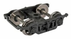 Rapido Trains Inc. BX Express Truck - 1 Pair -- With RP-25 Wheelsets