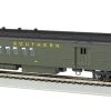 Bachmann Southern Railway #654 72' HO Scale Heavyweight Combination Passenger Car 1 Bachmann Southern Railway #654 72' HO Scale Heavyweight Combination Passenger Car -Atlas Trains Store image cd81f7b2 cb42 4b7c 84ba a324dc9b5ac0