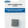 Bachmann Replacement Pad For Track Cleaning Car Fits #160-16301 Through16304 -Atlas Trains Store lg160 16949