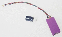 Soundtraxx Micro-Tsunami TSU-750 Diesel Digital Sound Decoder