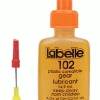 Labelle No. 102 Plastic Compatible Gear Lubricant With PTFE -Atlas Trains Store no 102 plastic compatible gear lubricant with ptfe 430 102