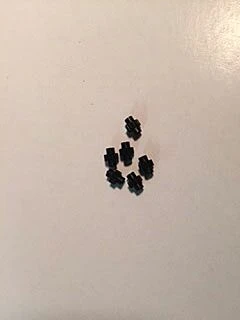 A Line Products Replacement Drive Axle Gears Pkg(6)