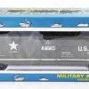 Rock Island Hobby HO US Army Exploding Car -Atlas Trains Store rih32164
