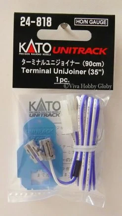 Kato 35" Terminal UniJoiner