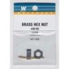 Walthers Tools And Screws Brass Hex Nuts -Atlas Trains Store s l400 756cc131 fda0 47a6 8bf0 14523402b15d
