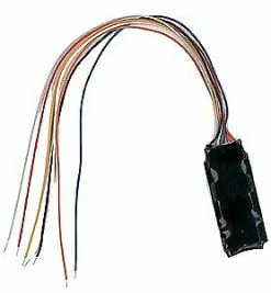 Model Rectifier Corp. HO Decoder 315 1 AMP