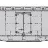 Intermountain Railway Santa Fe Refrigerator Car Undecorated Kit -Atlas Trains Store s l500 6 6f699ca0 1daf 40ed a2c4 30225a01790d