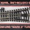 Atlas Trains Wye Turnout Mark 4 NS Code 100 HO Scale -Atlas Trains Store s104727201997412423 p543 i1 w400
