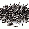 Atlas Trains Track Nails -- Number 19, 1/2" Long - 2oz 56.7g