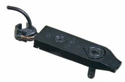 Kadee Quality Products Whisker(R) Self-Centering Metal Knuckle Couplers - Kit - Magne-Matic(R) -- Medium 9/32" Centerset With Extended-Swing Draft Gear Box For Long Cars 1 Pair