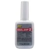 Robart Manufacturing Rail-Zip Track Cleaning Fluid -- 1oz 29.6mL -Atlas Trains Store zap452 04047